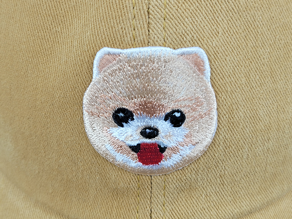 남자 모자 대두 빅사이즈 여자 명품 볼캡 깊이 깊은 모자 62cm 이미지 6