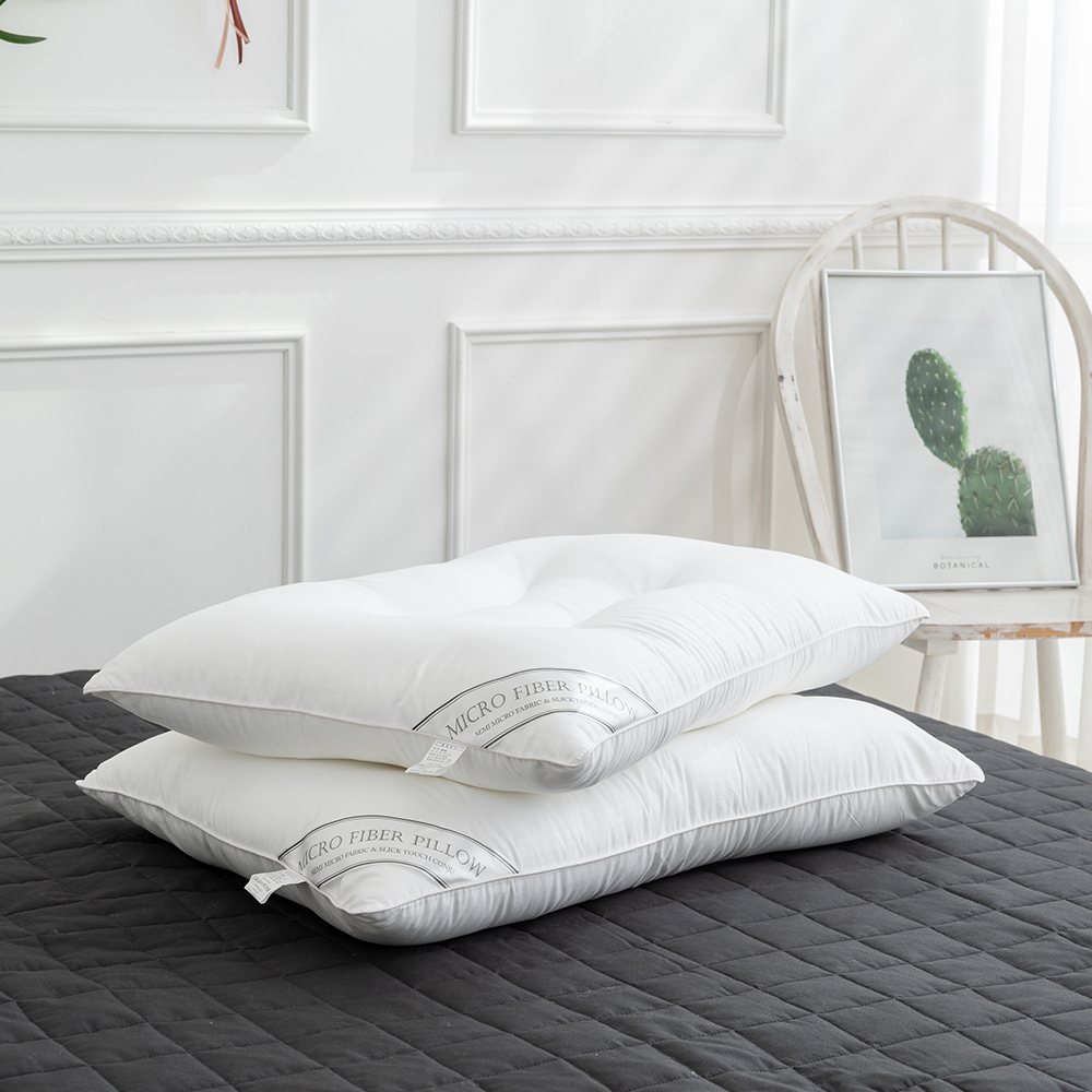 1+1 베개솜 40x60 스탠다드 훼더 일반