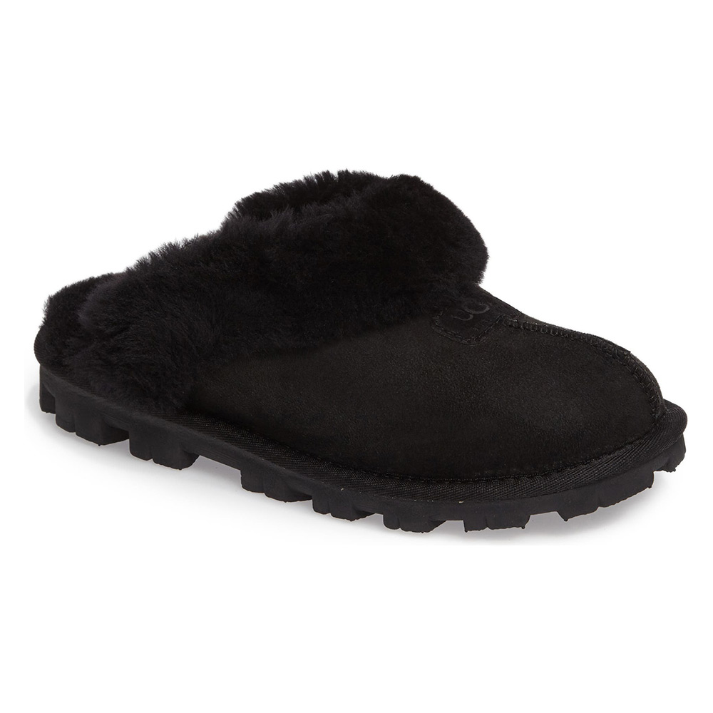 어그 슬리퍼 코케트 3컬러 여성 UGG 미국 - 상세 이미지 3