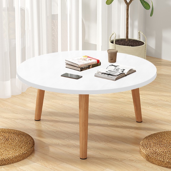 미니좌식테이블 간이식탁 원룸테이블 환자용 자취식탁