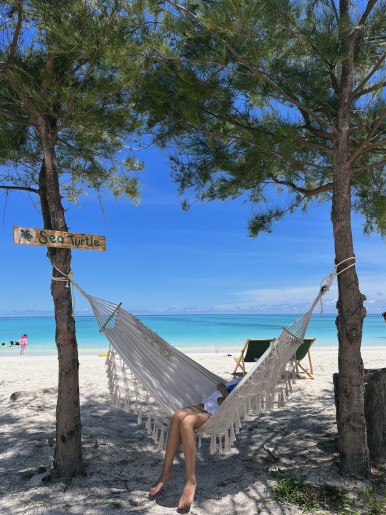 코타키나발루 멍알룸섬 호핑투어 코콜힐선셋 원데이 단독투어 이미지 2