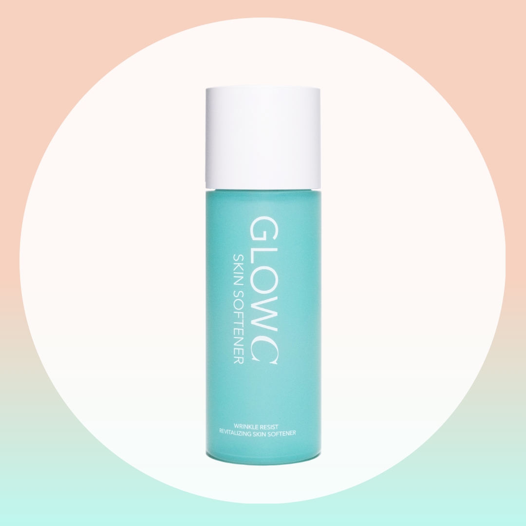 glowc 글로씨 스킨 소프너 - 메인 이미지