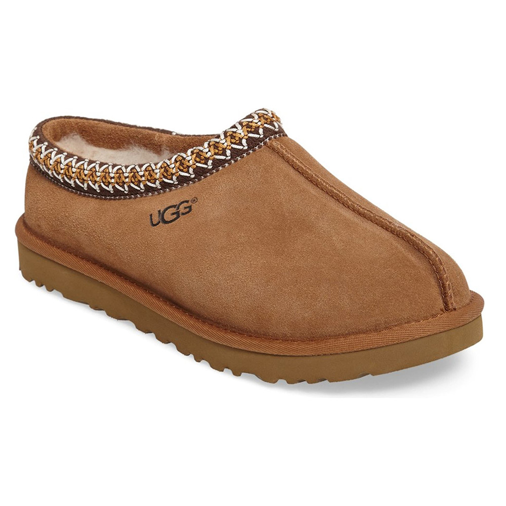 어그 슬리퍼 타스만 남성 4컬러 UGG 미국 - 상세 이미지 2