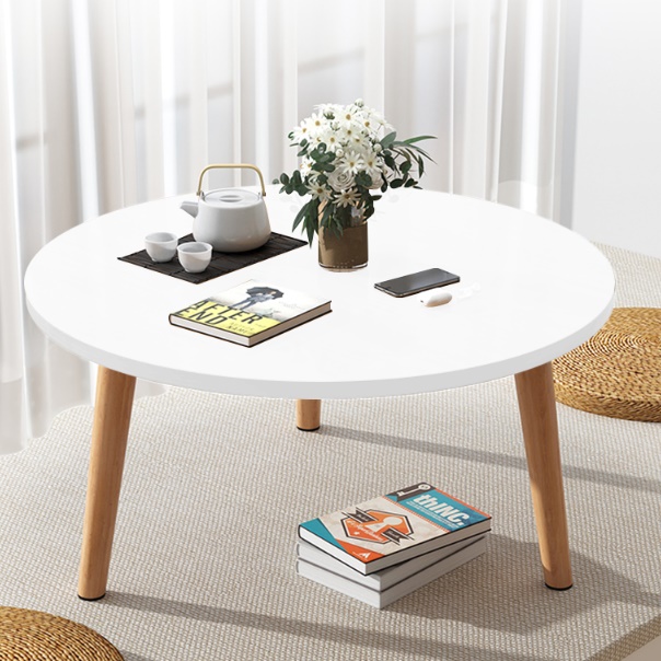 미니좌식테이블 간이식탁 원룸테이블 환자용 자취식탁