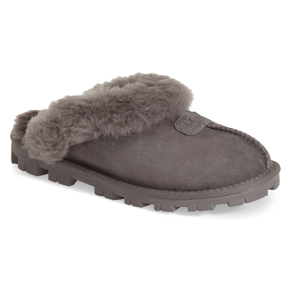 어그 슬리퍼 코케트 3컬러 여성 UGG 미국 - 상세 이미지 4