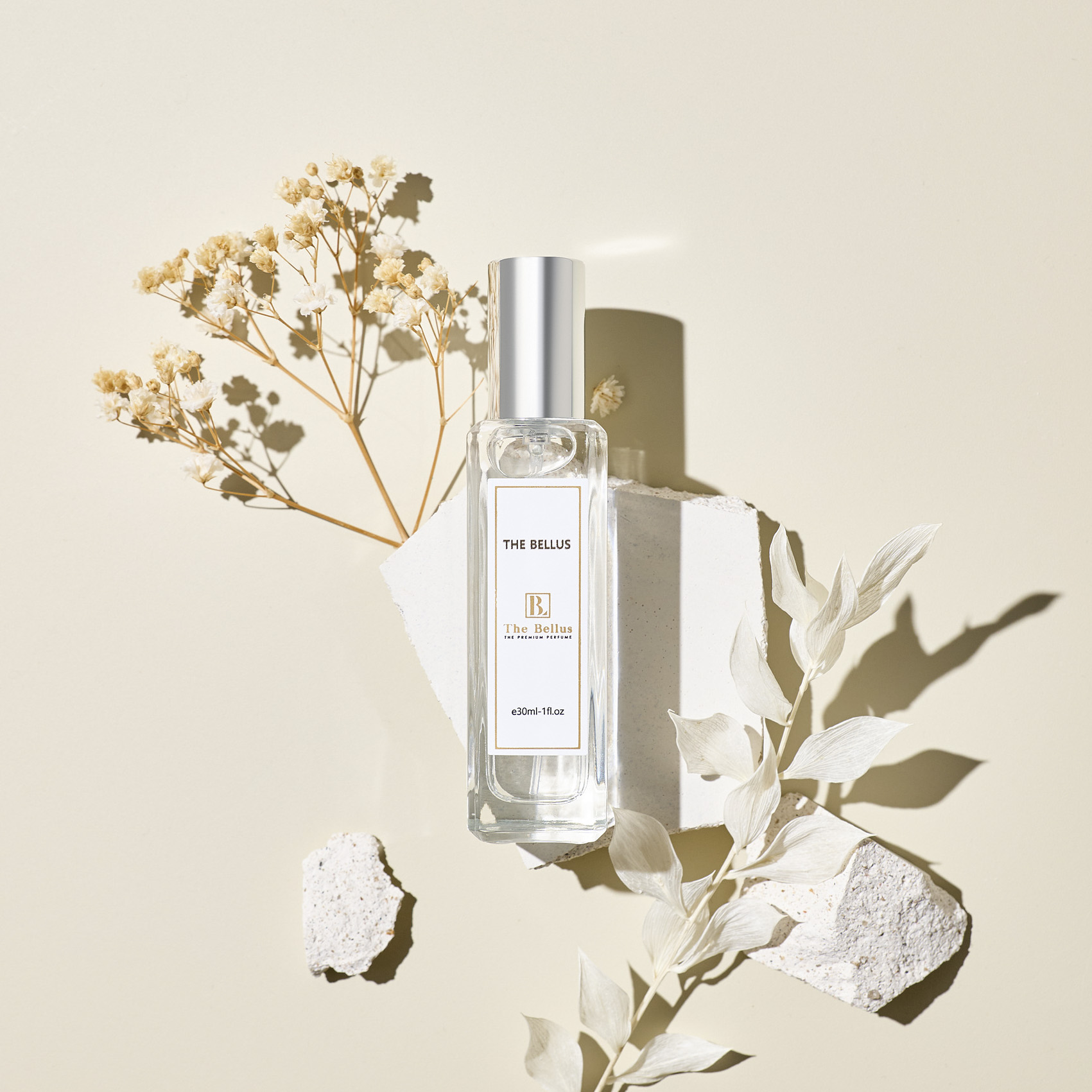 1+1 로스트체리 퍼퓸 30ml, 로스트체리