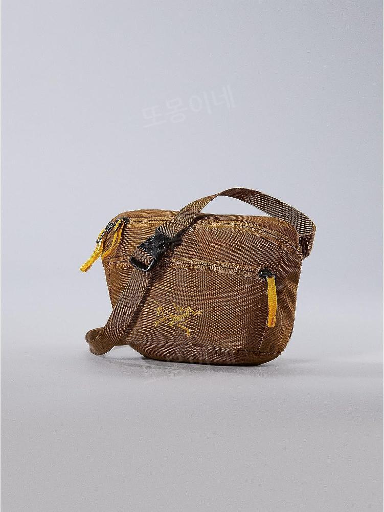 아크테릭스 맨티스 1 웨이스트팩 15L - 상세 이미지 2