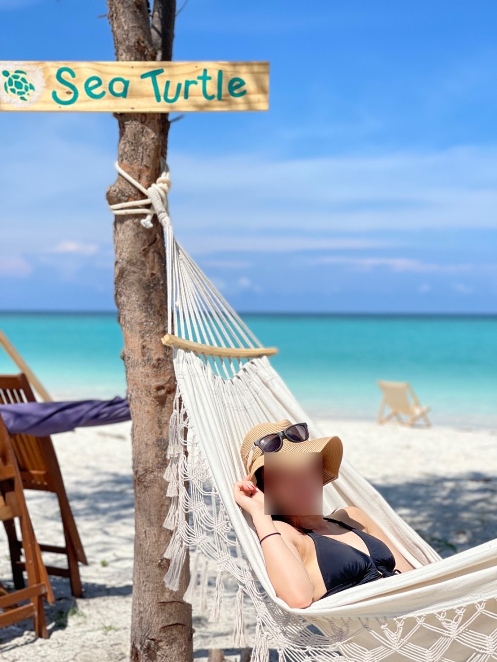 코타키나발루 멍알룸섬 호핑투어 코콜힐선셋 원데이 단독투어 이미지 3