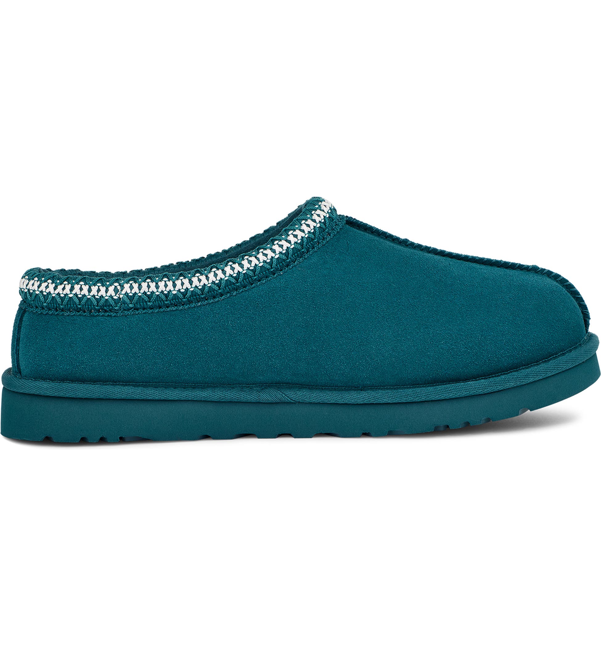 어그 슬리퍼 타스만 마리나 블루 남성 UGG 미국 - 상세 이미지 5