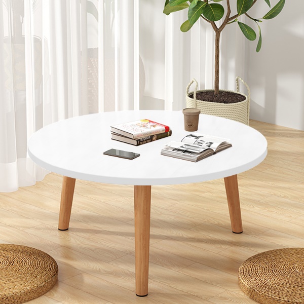 미니좌식테이블 간이식탁 원룸테이블 환자용 자취식탁