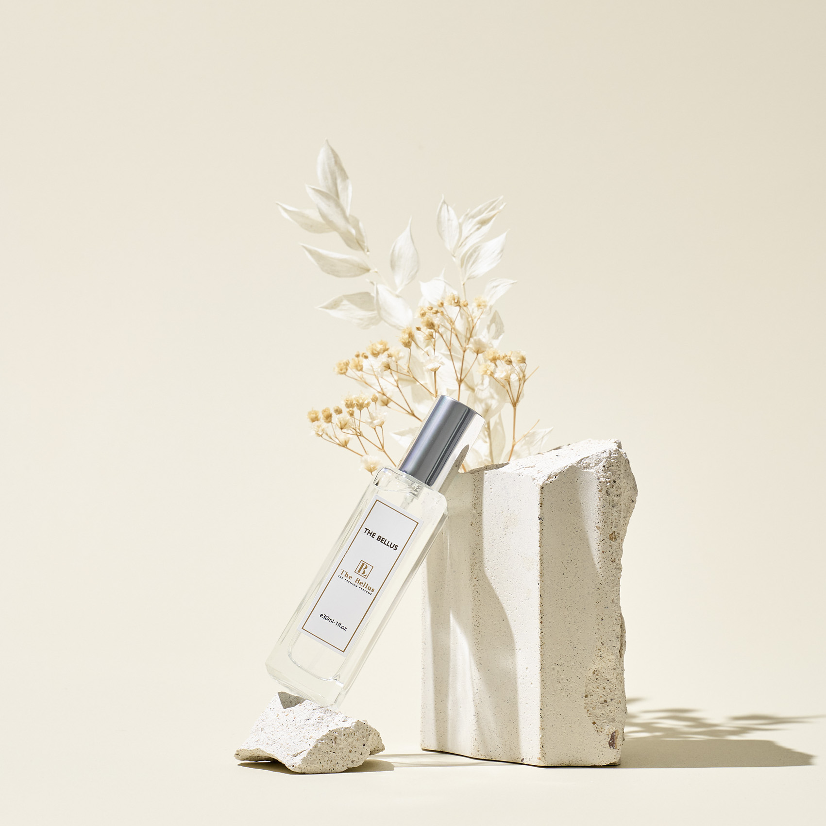 1+1 더벨루스 밤쉘 퍼퓸 30ml, 밤쉘