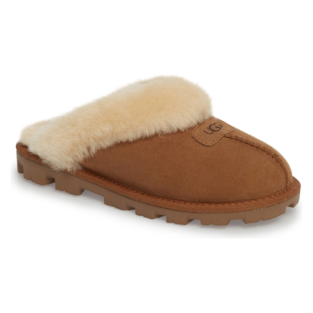 어그 슬리퍼 코케트 3컬러 여성 UGG 미국 - 상세 이미지 2
