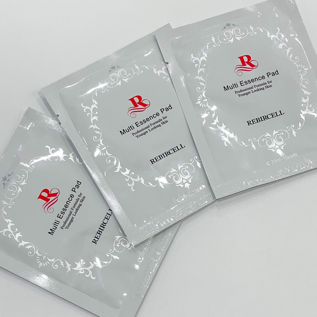 [리필형 30매] 피부턴오버 정상화 저자극 필링 모공 에센스 가득 토너패드 - 상세 이미지 3