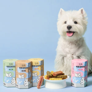 샘플팩 잇츄 락토파이브 4종 맛보기 (4개입) 솔직 후기 | 실제 사용자 리뷰 총정리 - 상품 이미지 3