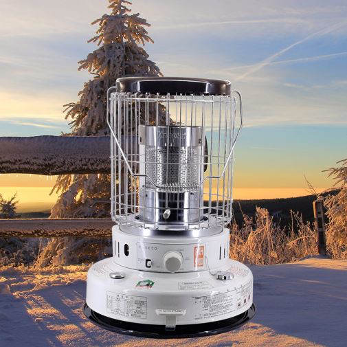 파세코 난로 등유 PKH 5100 캠핑 가방 세트