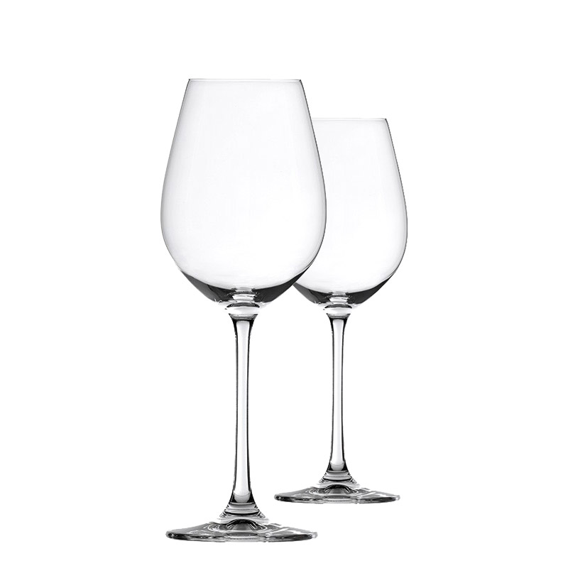 슈피겔라우 살루트 와인잔 465ml, 2개