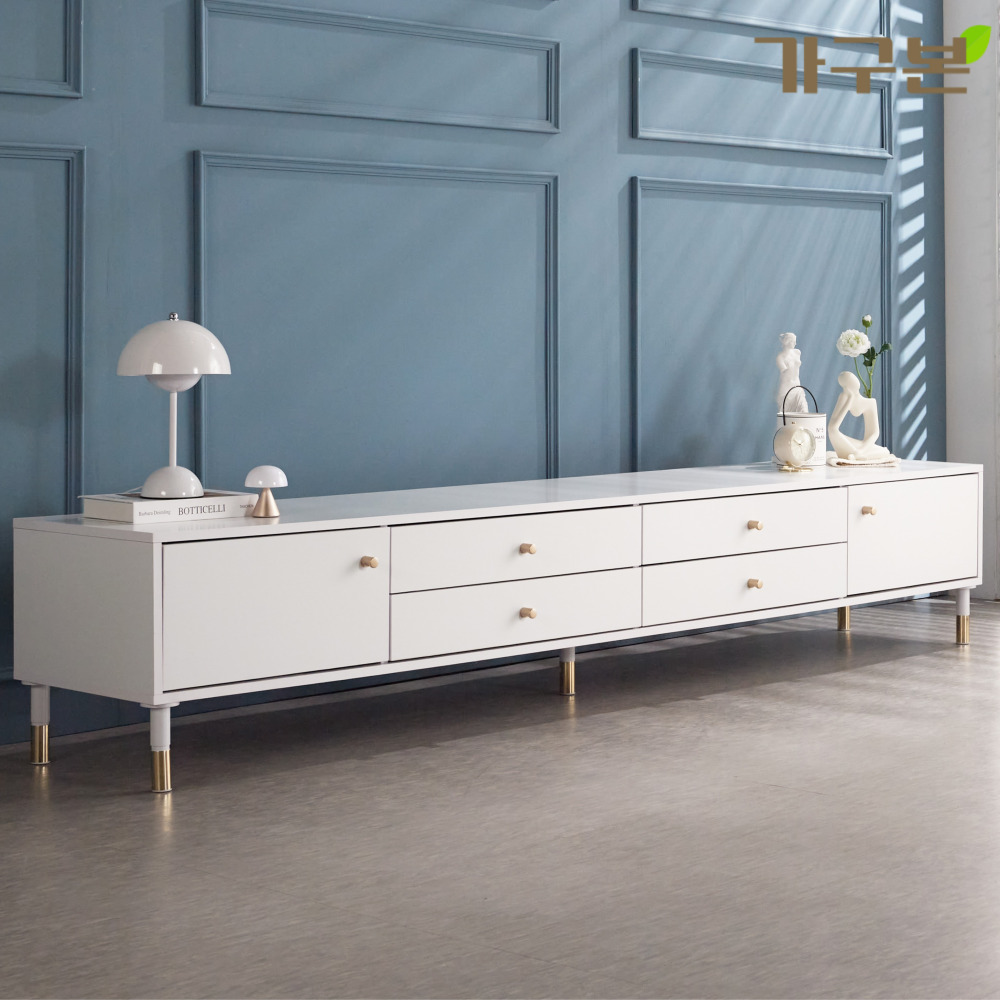 75인치티비거실장 거실장2100