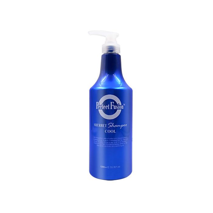 본 샤베트 헤어 쿨샴푸 1000ml : 전국미용재료 쇼핑몰