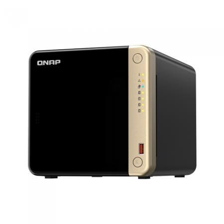 QNAP TS-464-8G (하드미포함) 정품
