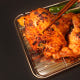 한끼든든 대용량 춘천 수제 통닭다리살 닭갈비 1kg+1kg