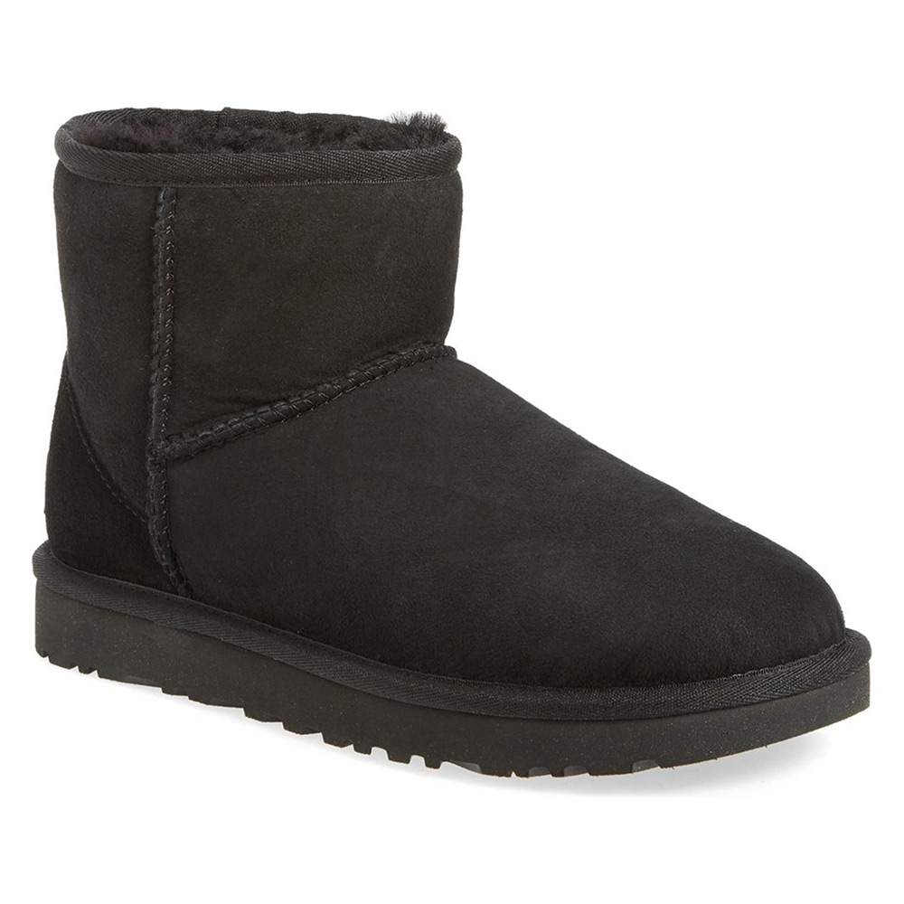 어그 클래식 미니 ll 4컬러 여성 부츠 UGG 미국 - 상세 이미지 3