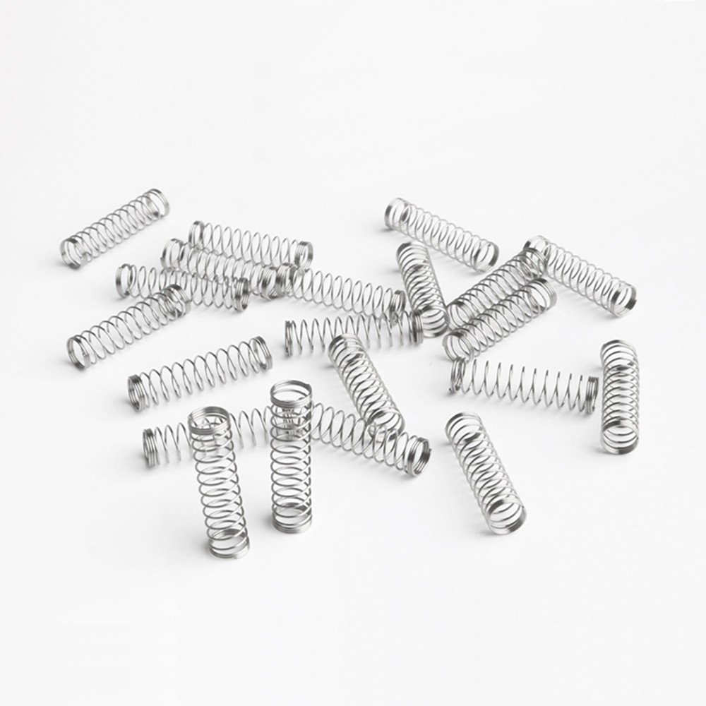 기계식 키보드 스위치 스프링 키보드축 커스텀키보드 (110pcs) - 상세 이미지 5