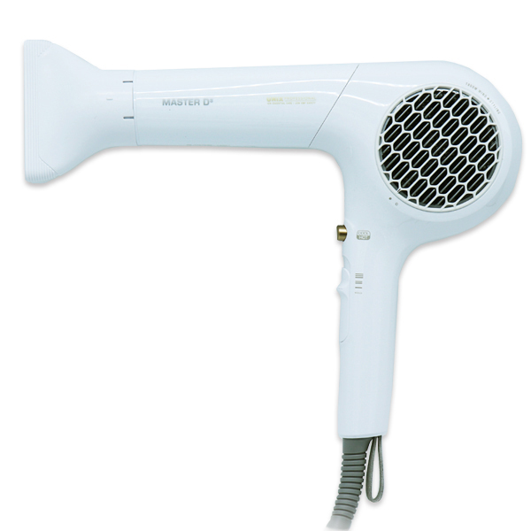 유닉스 MASTER D3 헤어드라이기 UN-B3040 미용실 - 상품 이미지