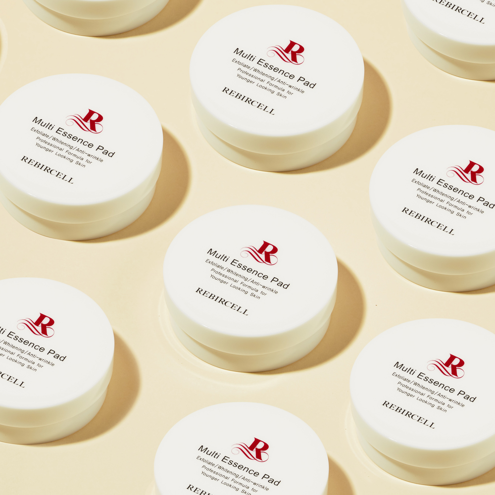 [리필형 30매] 피부턴오버 정상화 저자극 필링 모공 에센스 가득 토너패드 - 상세 이미지 4