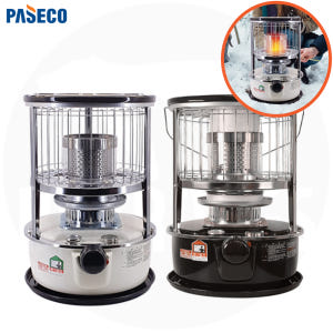 파세코 난로 등유 캠핑 PKH-3100G 개봉기 | 실사용 후기 - 상품 이미지 1