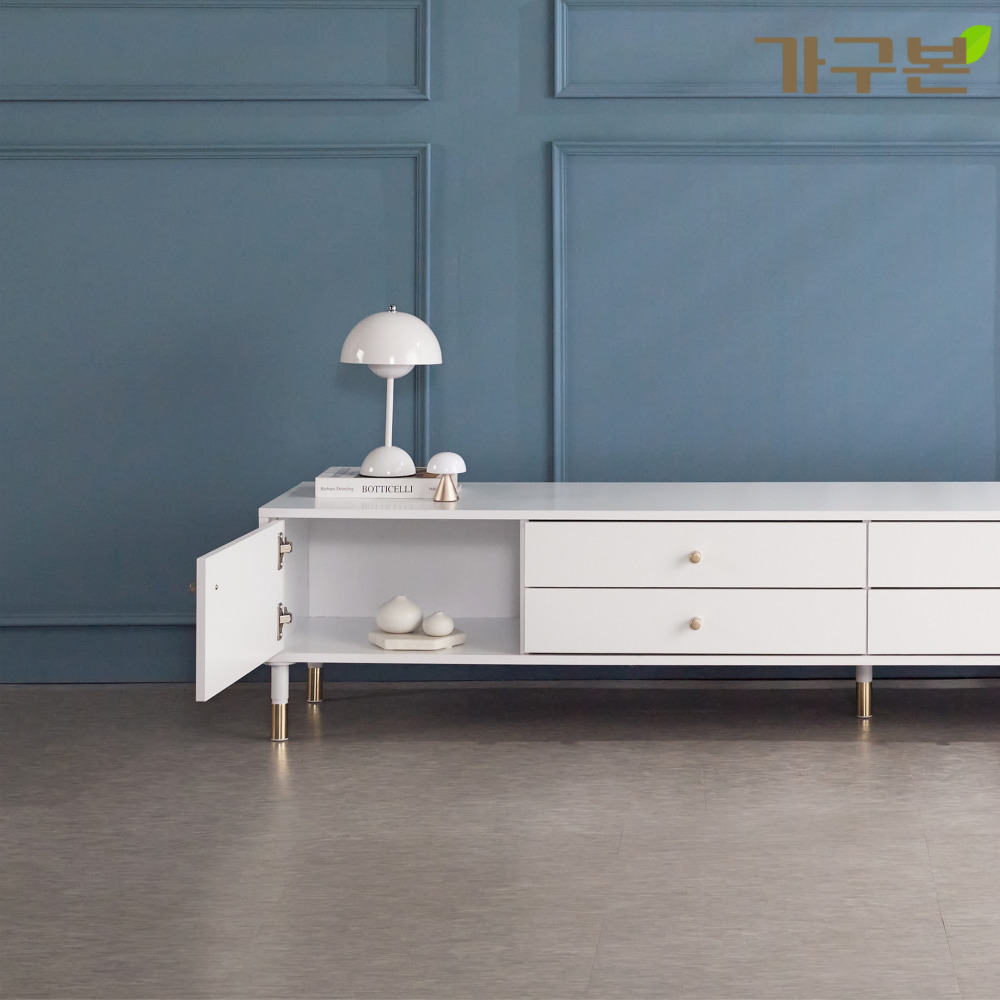 75인치티비거실장 거실장2100 - 상세 이미지 3