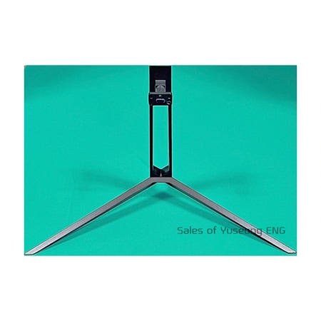 [중고]X320QC 보더리스 75 커브드 1500R SMACO 32QC75 커브드 플렉스 32인치 모니터 거치대 받침대 스탠드 다리