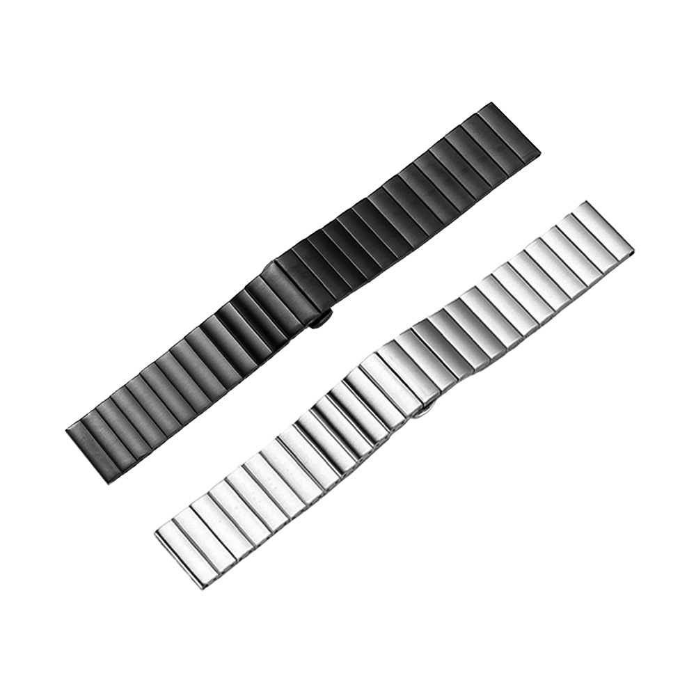 힐링쉴드 갤럭시워치7/6/5/프로/워치4 링크 브레이슬릿 스트랩 GLB 시리즈