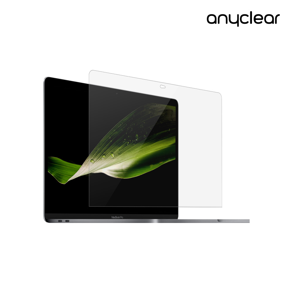 애니클리어 맥북 스크린 강화보호필름 M3 에어15-A3114 - 상품 이미지