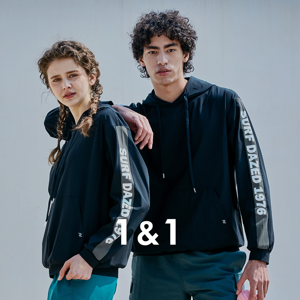 여성 남자 래쉬가드 오버핏 수영복 1+1 루즈핏 비치웨어 빅사이즈 에어라이트 후드