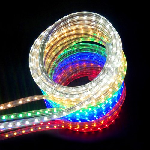 LED줄조명 논네온 간접조명 50M 고급형 씨티오