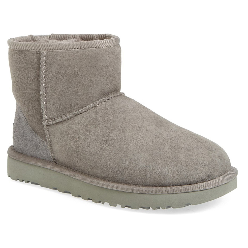 어그 클래식 미니 ll 4컬러 여성 부츠 UGG 미국 - 상세 이미지 4