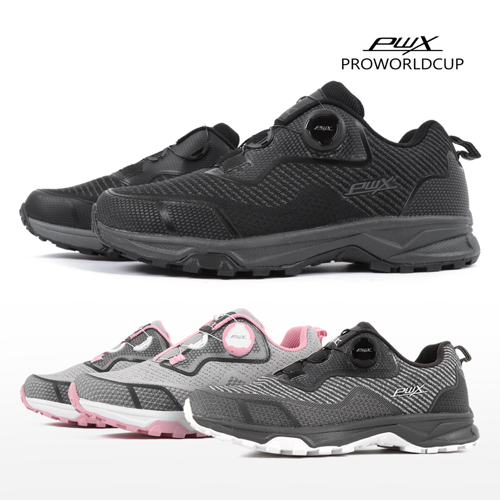 [프로월드컵]히말라야 다이얼 트레킹화(DG) 등산트레킹화 아쿠아트레킹화 - 상세 이미지 2