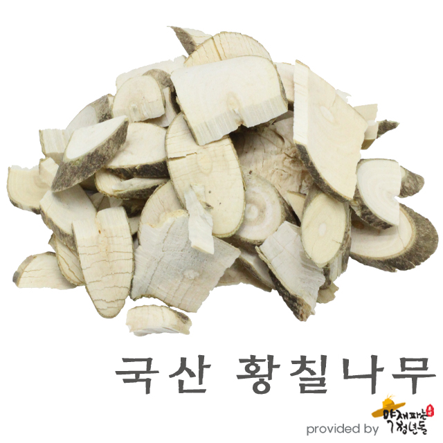 국산 황칠나무 600g - 상품 이미지