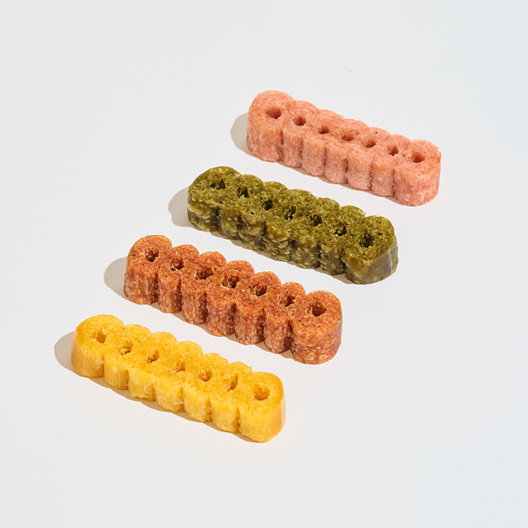 잇츄 락토파이브 강아지 대용량 덴탈껌 가수분해 노견 간식 (30개입)