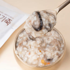 CJ 소고기죽 420g 외 20종 맛있게 먹은 솔직 후기 - 상품 이미지 1
