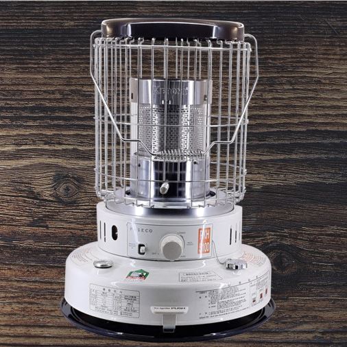 파세코 난로 등유 PKH 5100 캠핑 가방 세트