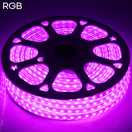 LED줄조명 논네온 간접조명 50M 고급형 씨티오