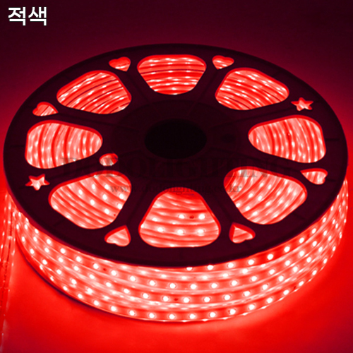 LED줄조명 논네온 간접조명 50M 고급형 씨티오