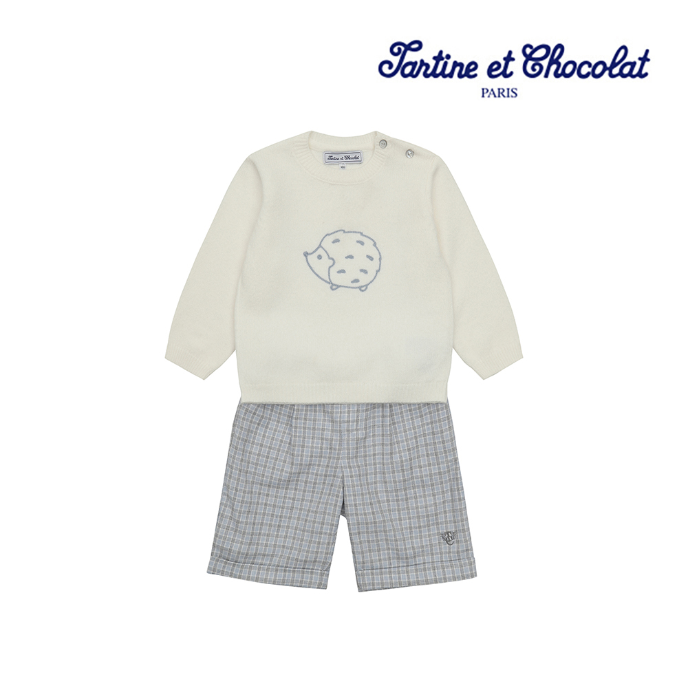 TC)BG퍼티니트상하 : 타티네쇼콜라.TC