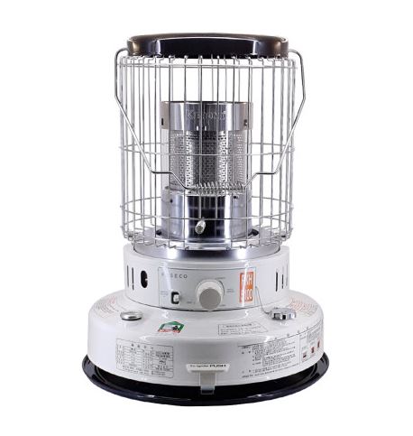 파세코 난로 등유 PKH 5100 캠핑 가방 세트