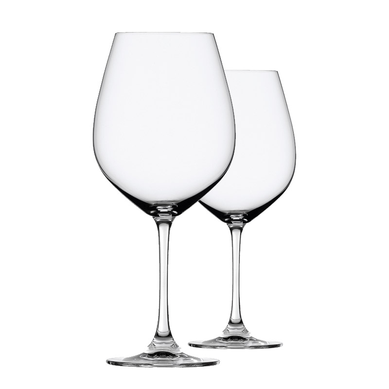 슈피겔라우 살루트 와인잔 810ml, 2개