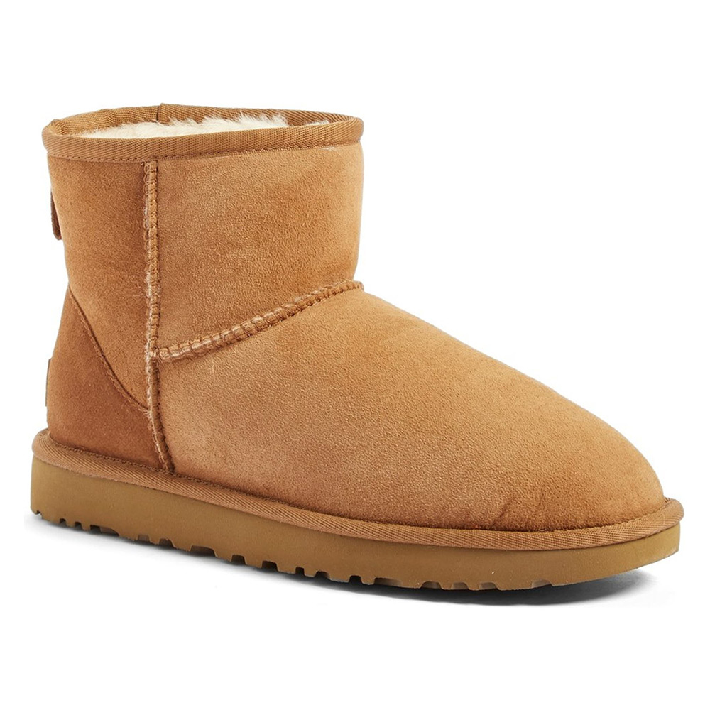 어그 클래식 미니 ll 4컬러 여성 부츠 UGG 미국 - 상세 이미지 2