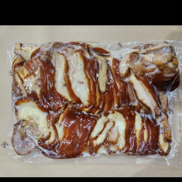 보승 민속족발 슬라이스 1KG : 마켓펀치