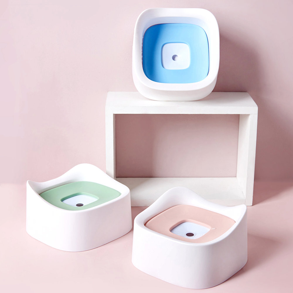 리치독스 강아지물그릇 고양이 애견 물통 부력물그릇