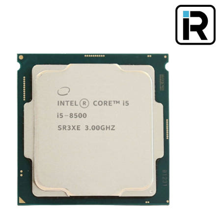 인텔 인텔 i5 8500 CPU 8세대 커피레이크
